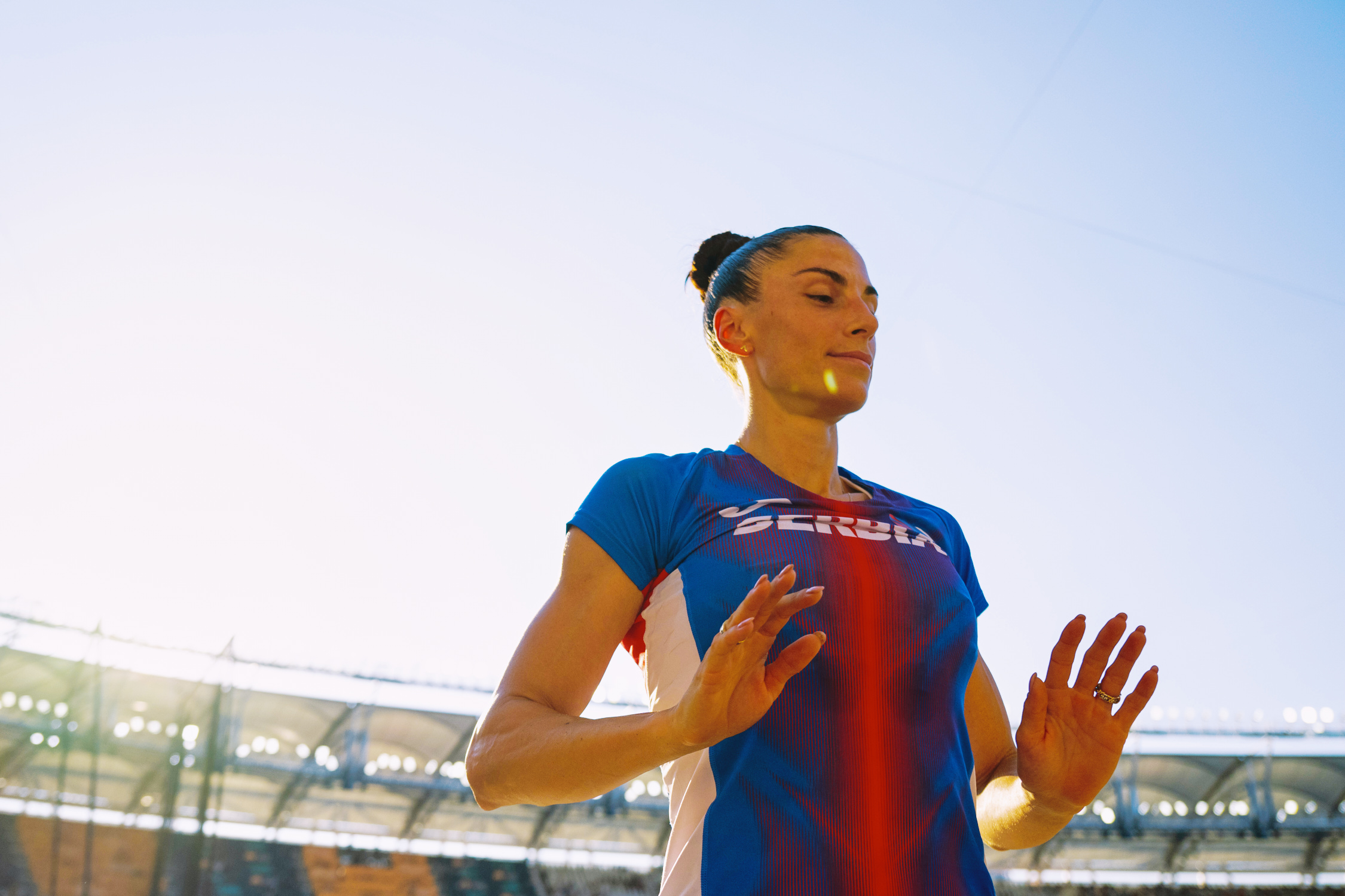 Budapest athletics scene 10
