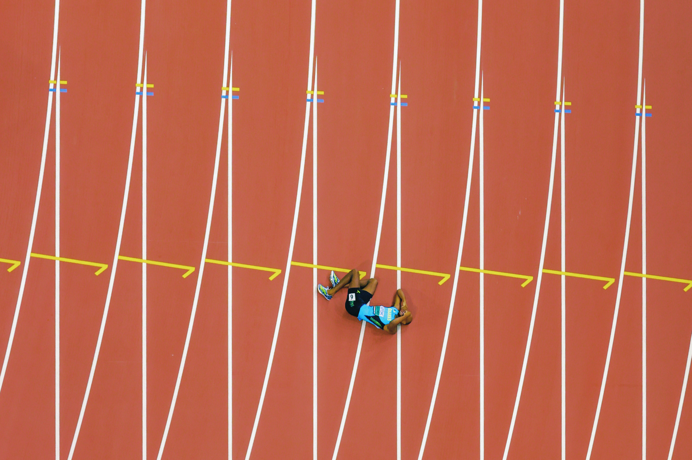Budapest Atheltics World Championships 2023