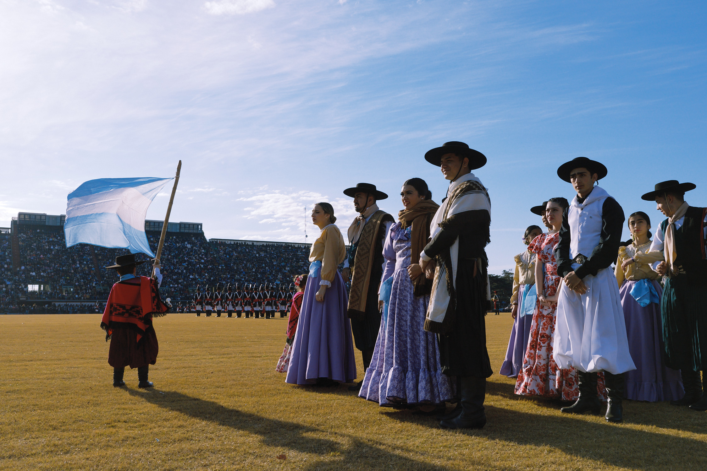 Independence Day in Argentina